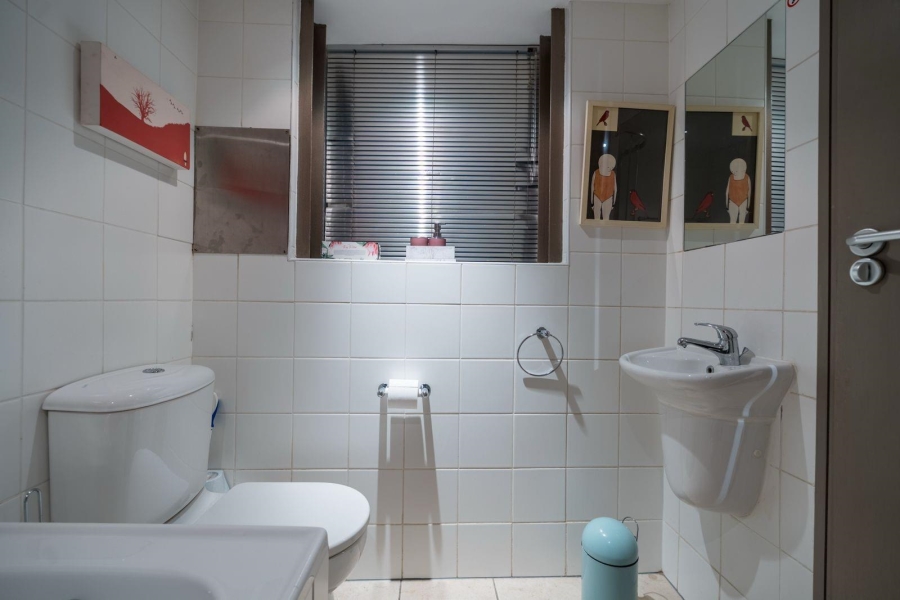 1 Bedroom Property for Sale in Cape Town City Centre Western Cape